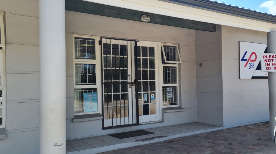 Commercial Property for Sale in East Bank Eastern Cape
